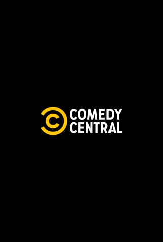 Image Assistir Comedy Central Online - Canal de TV Ao Vivo 24 Horas